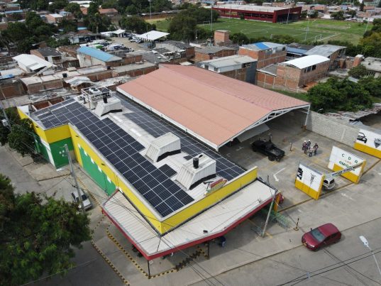 Supermercado Belalcazar, Yumbo - Valle del Cauca Supermercado Belalcazar - Yumbo, Valle del Cauca