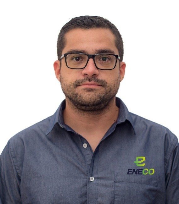 Andres Gonzalez