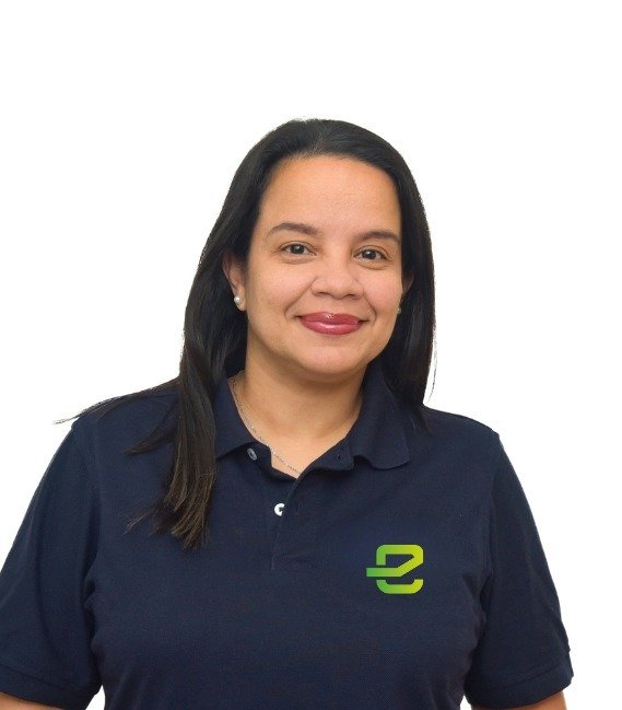 Karolyn Montoya