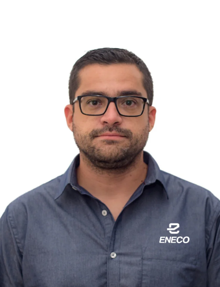 Andres Gonzalez